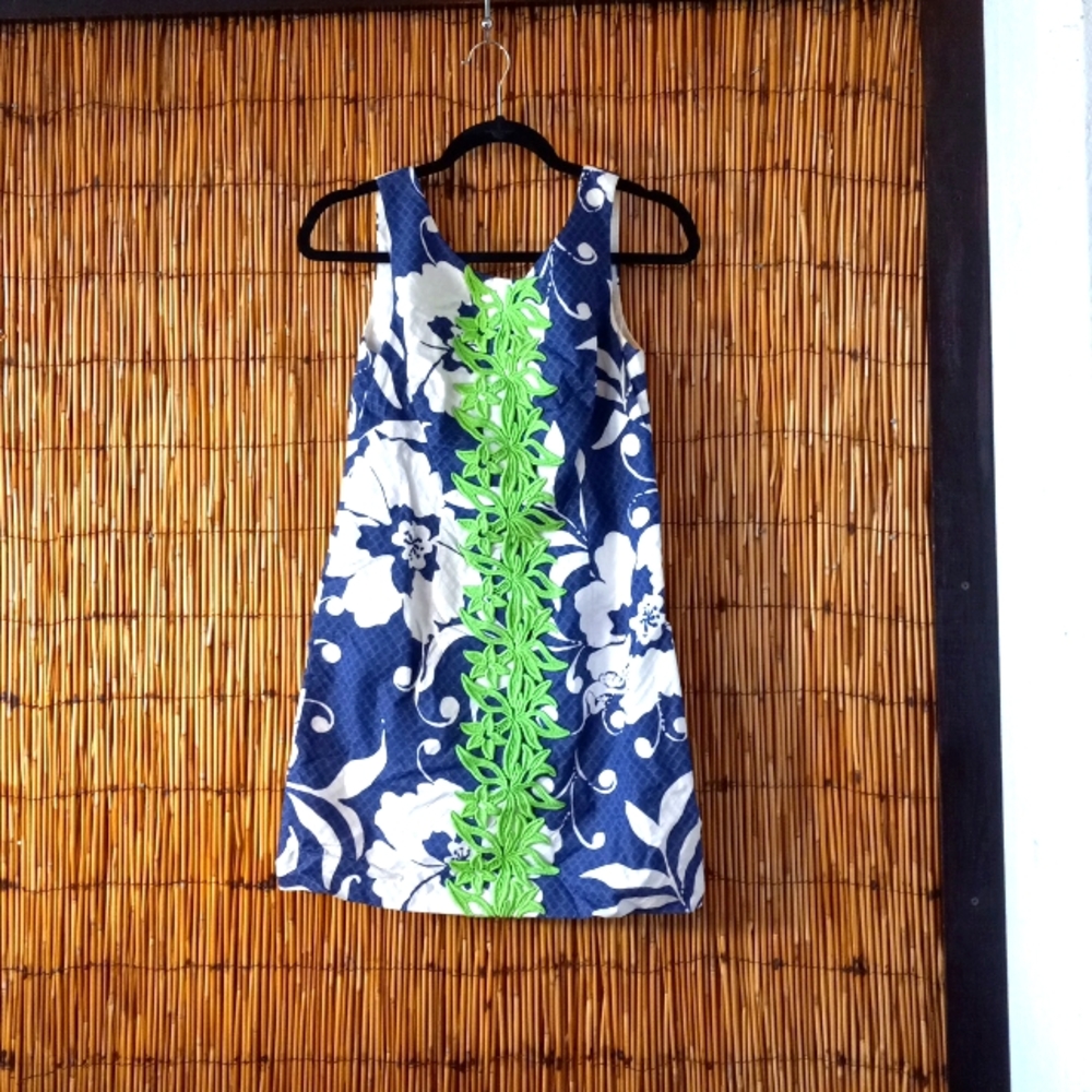 LILLY PULITZER Size 2 dress